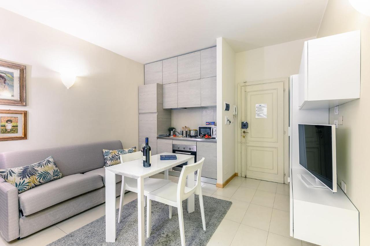 Ricasoli Duomo Apartment Florenz